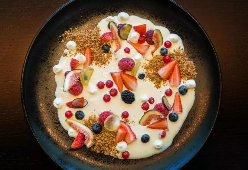 ホテル Catalonia Donosti