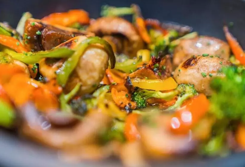 ホテル Catalonia Donosti