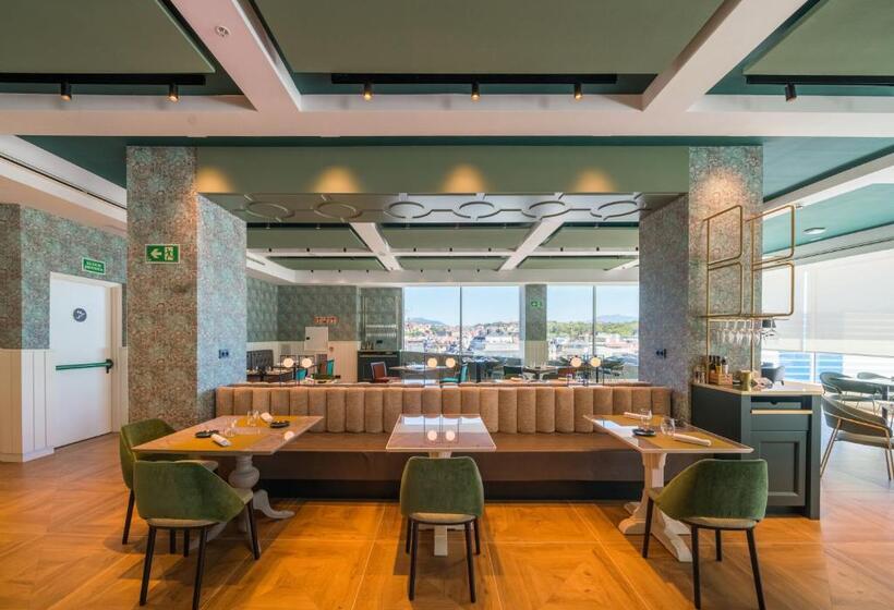 هتل Catalonia Donosti