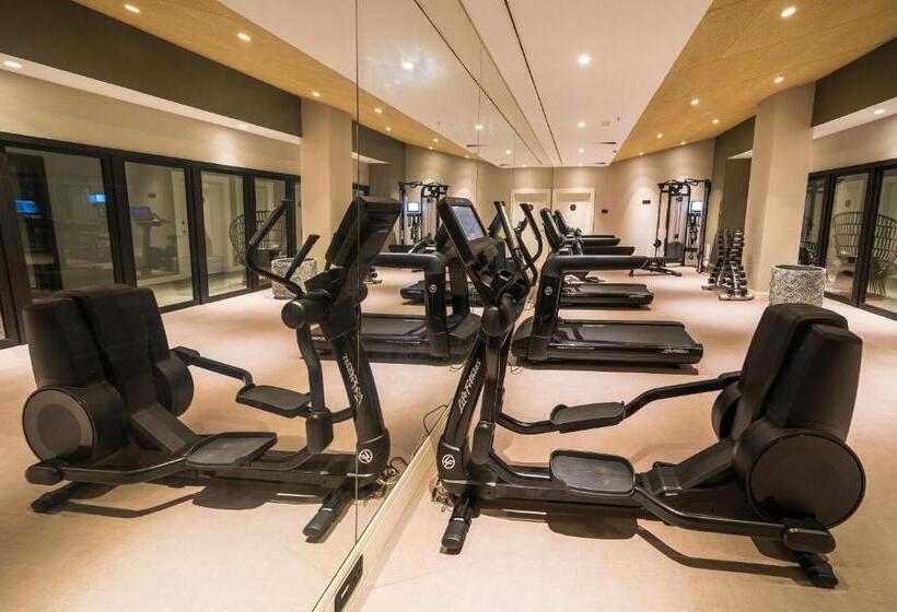 هتل Catalonia Donosti