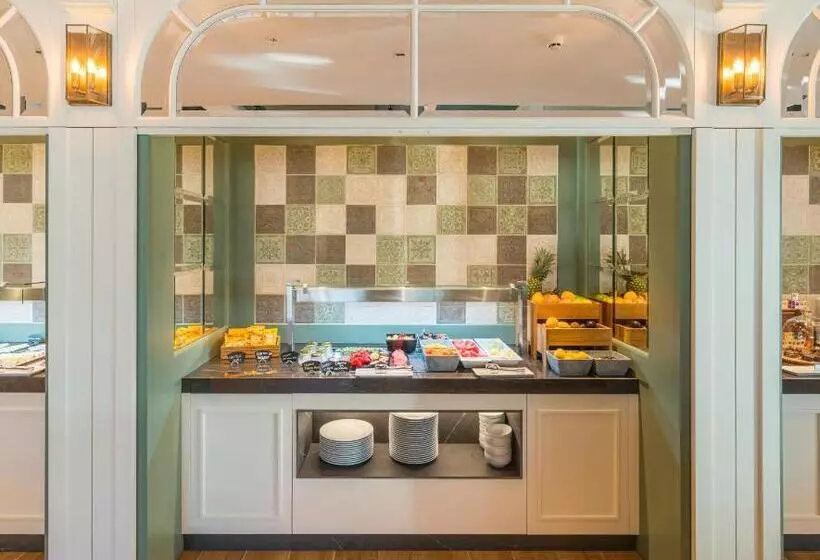 ホテル Catalonia Donosti