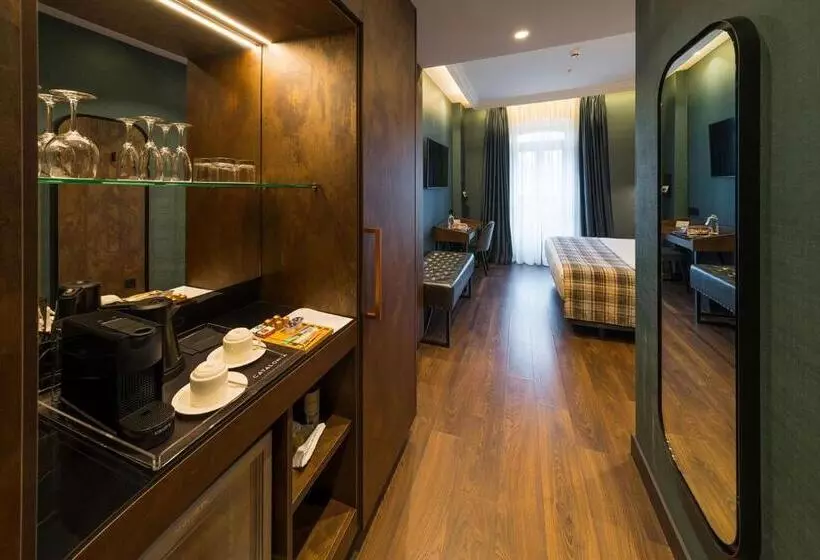 ホテル Catalonia Donosti