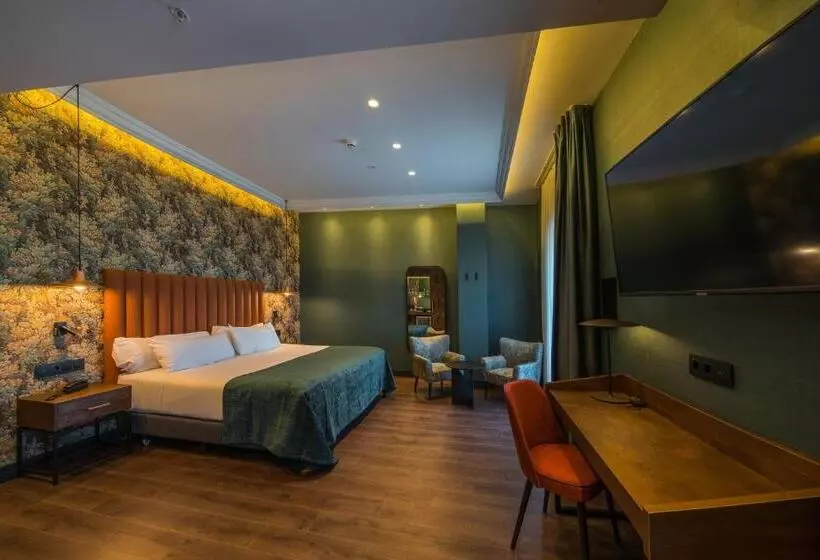 ホテル Catalonia Donosti