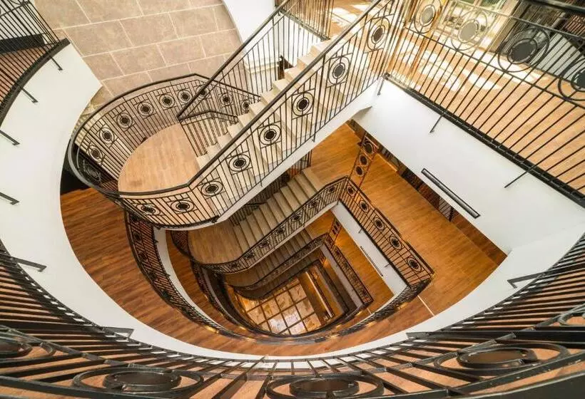 ホテル Catalonia Donosti