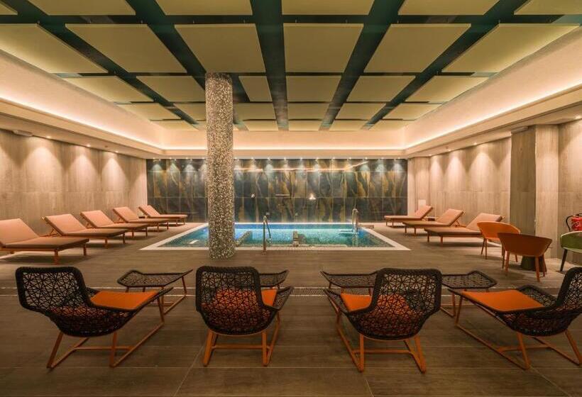 هتل Catalonia Donosti