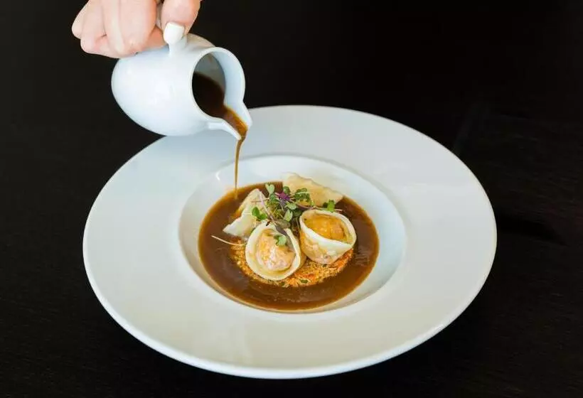 ホテル Catalonia Donosti