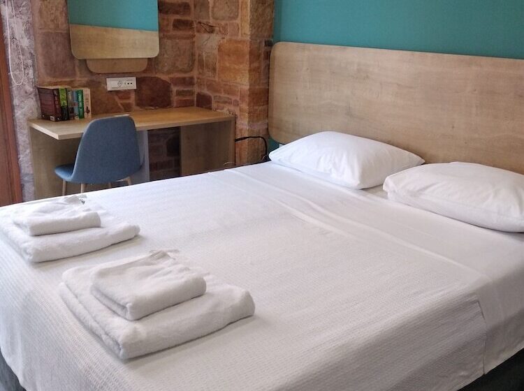 호텔 Chios City Inn