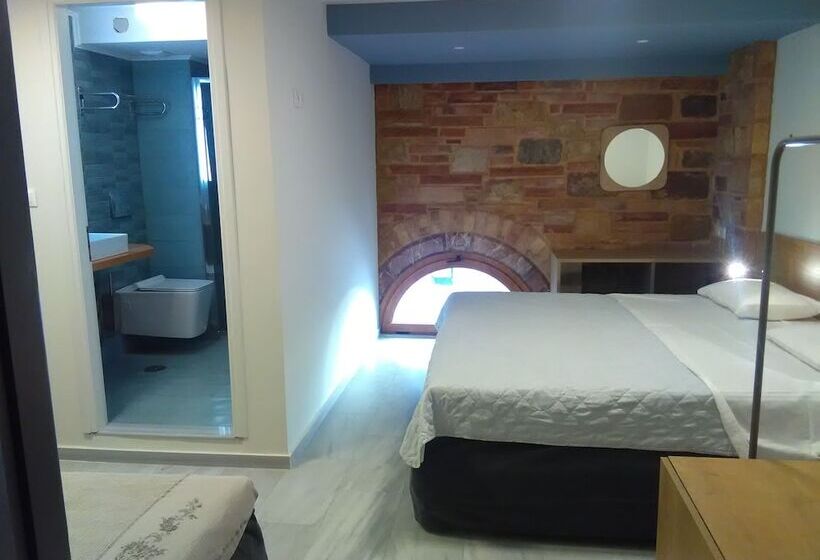 호텔 Chios City Inn