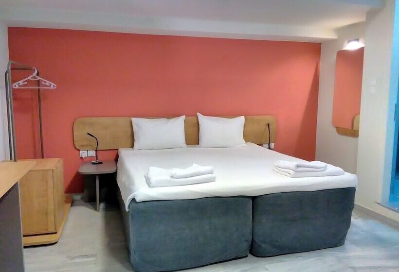 호텔 Chios City Inn