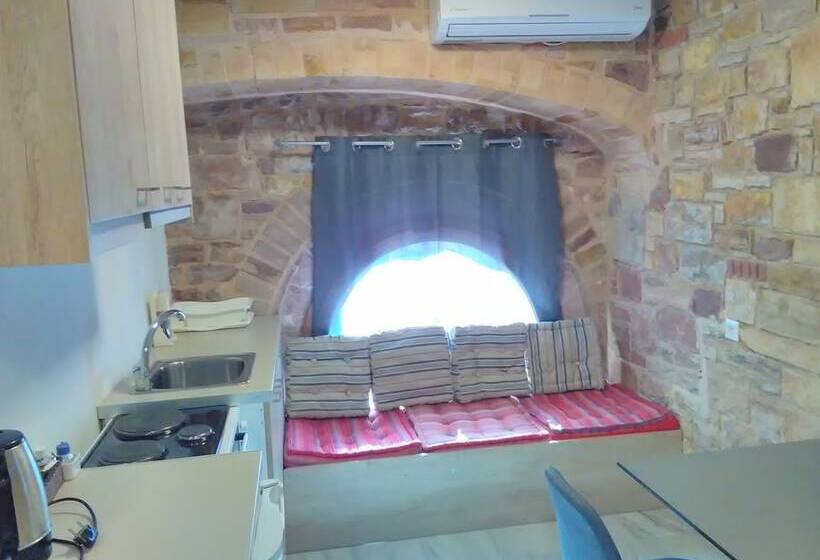 호텔 Chios City Inn