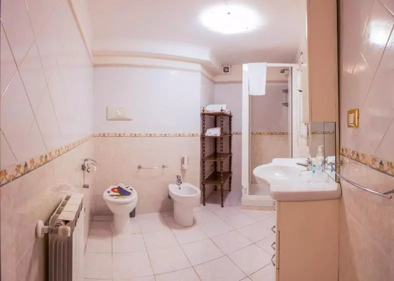 Hotelli Hillary House