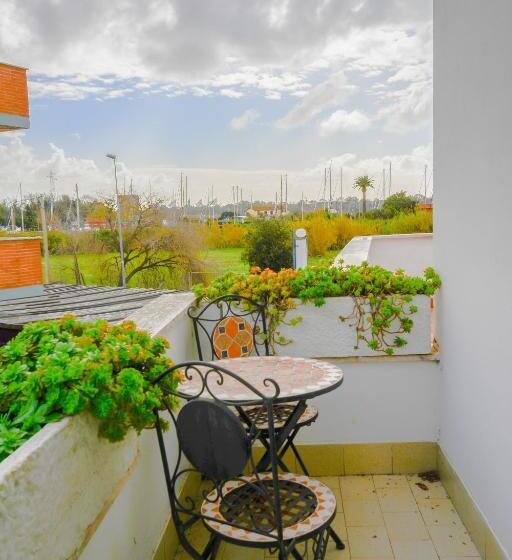 酒店 Hillary House