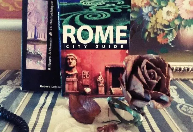 Hotelli Hillary House