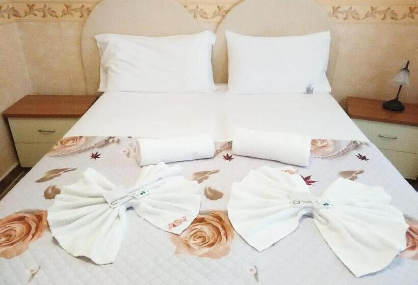 酒店 Hillary House