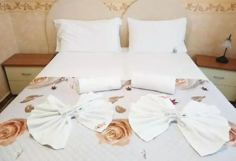 Hotelli Hillary House