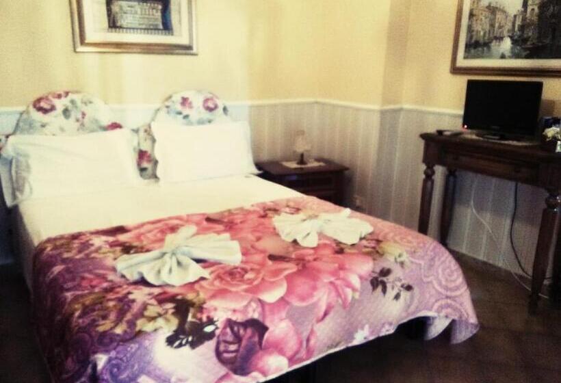 酒店 Hillary House