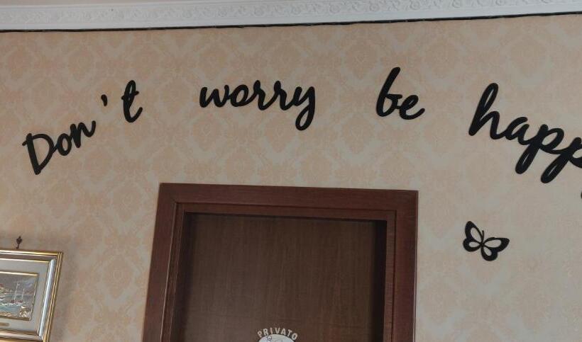 酒店 Hillary House