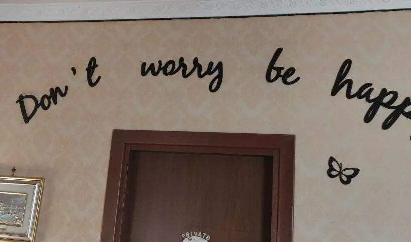 Hotelli Hillary House