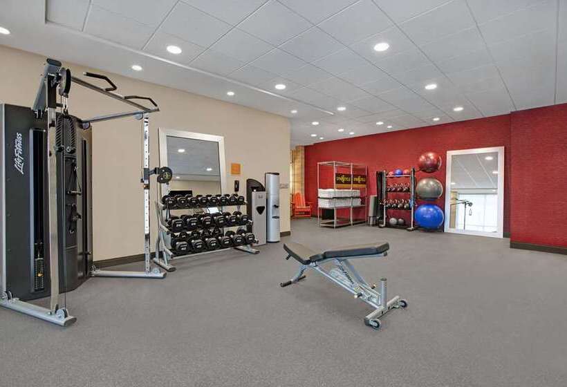 酒店 Home2 Suites By Hilton Richmond