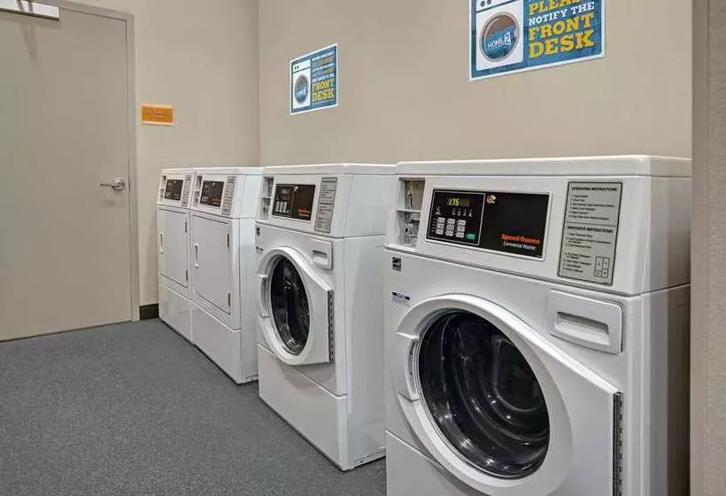 Hotelli Home2 Suites By Hilton Richmond