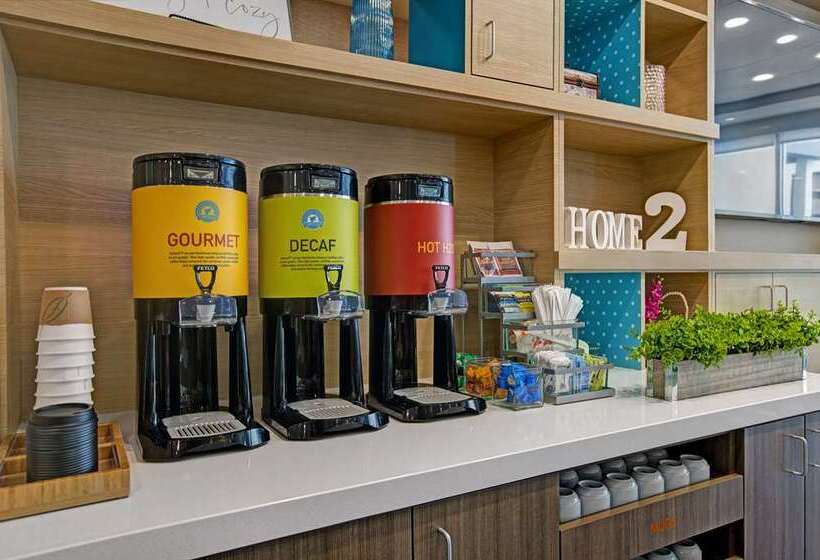 酒店 Home2 Suites By Hilton Richmond