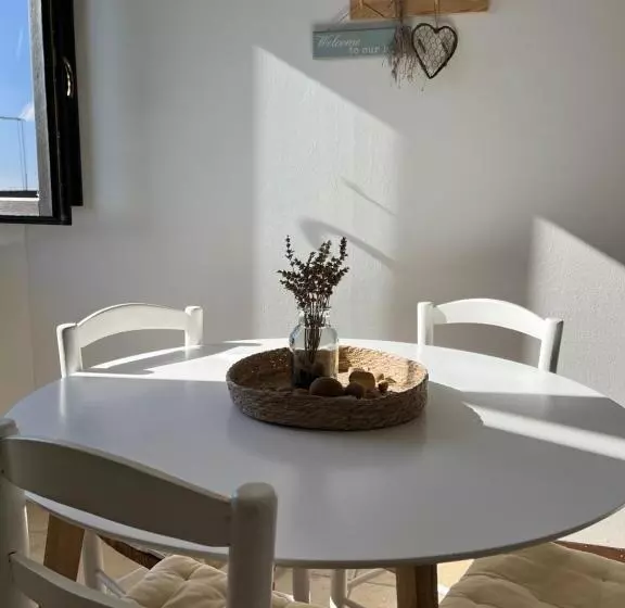 ホテル Is Scabas Guestrooms
