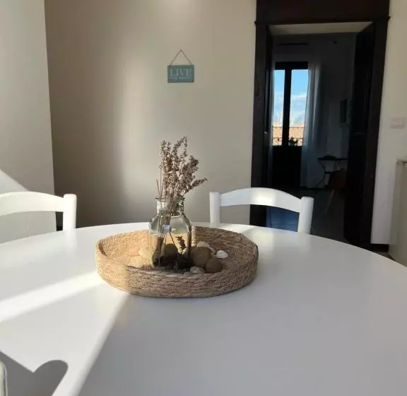 ホテル Is Scabas Guestrooms