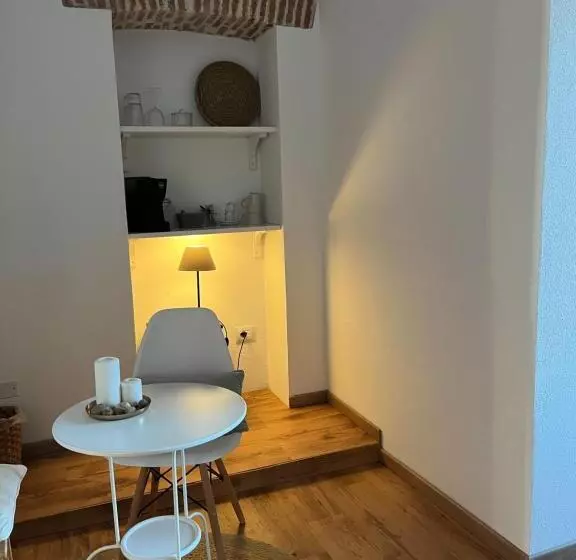 ホテル Is Scabas Guestrooms