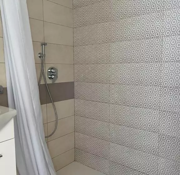 ホテル Is Scabas Guestrooms