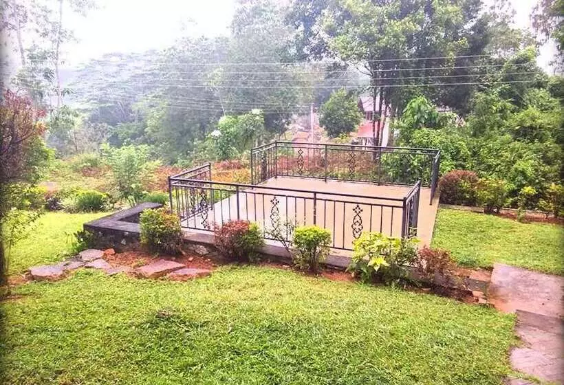 Hotel Kandy C