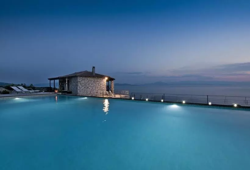 Hotelli Karavia Lux Inn