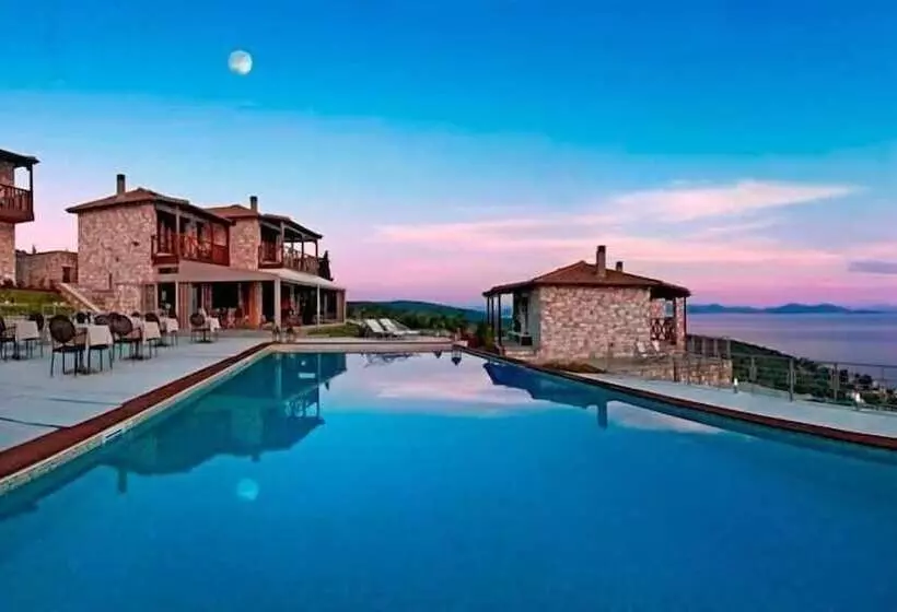 Hotelli Karavia Lux Inn