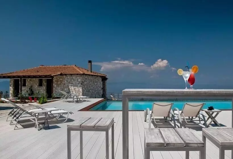 Hotelli Karavia Lux Inn