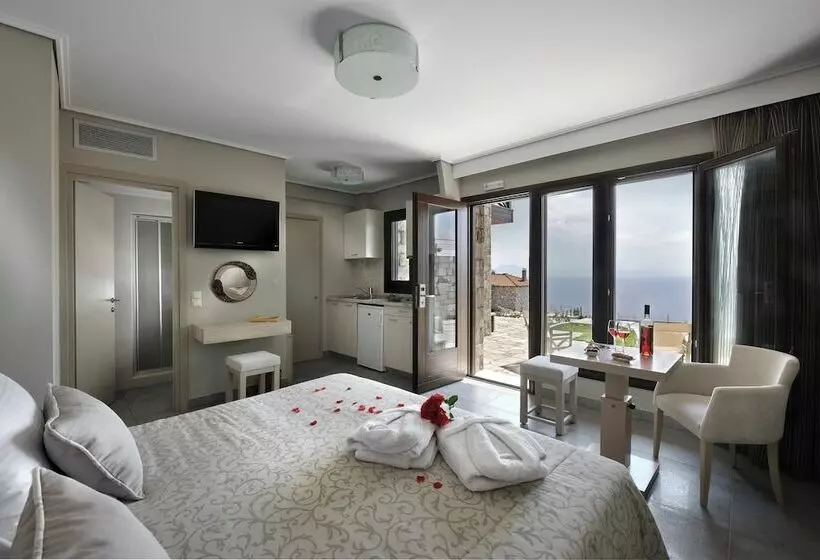 Hotelli Karavia Lux Inn