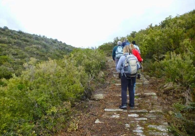 Отель Karavia Lux Inn