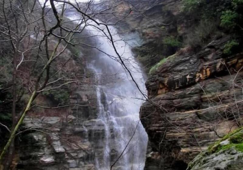 Отель Karavia Lux Inn