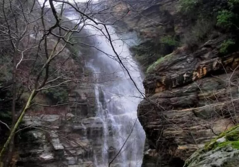 Hotelli Karavia Lux Inn