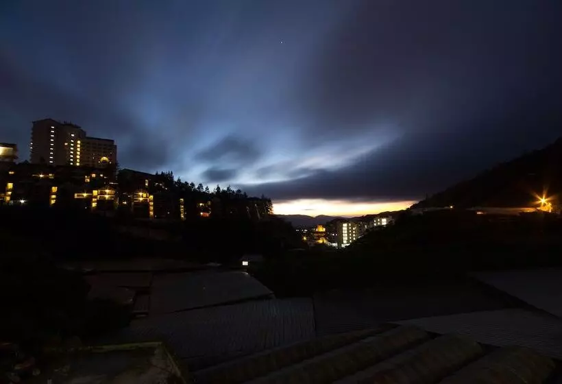 ホテル Kea Garden Guest House