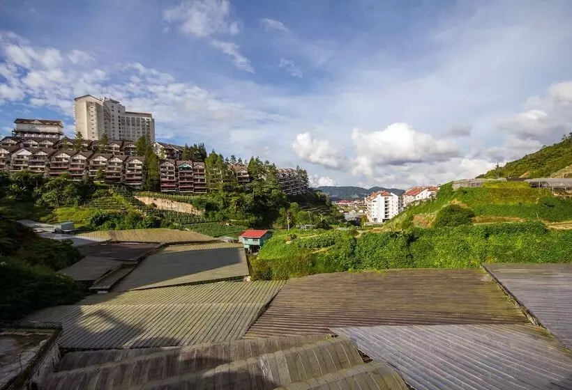 ホテル Kea Garden Guest House