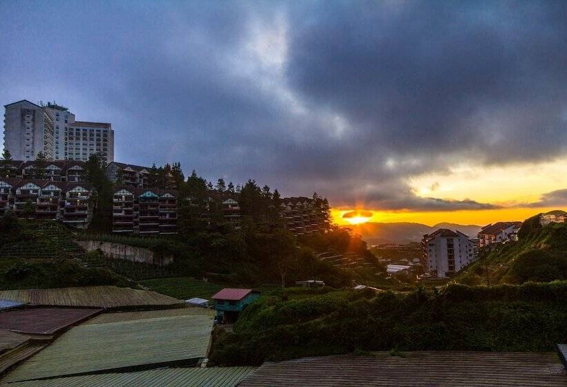 Hotel Kea Garden Guest House