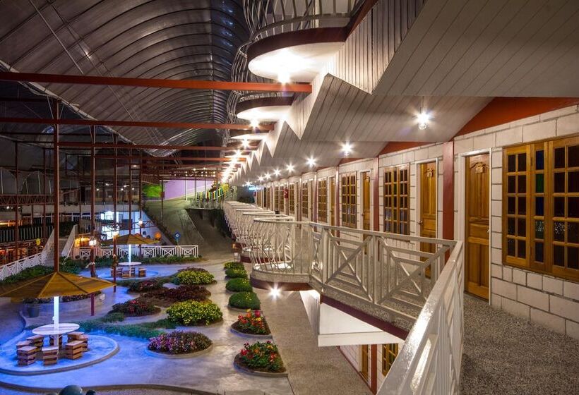 Hotel Kea Garden Guest House