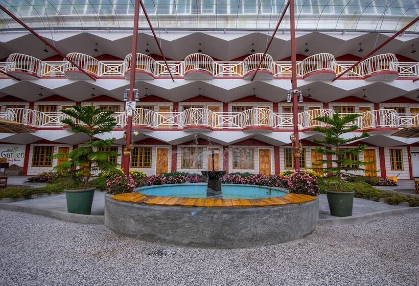 Hotel Kea Garden Guest House