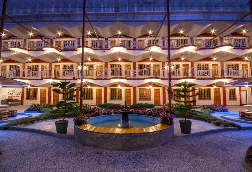 Hotel Kea Garden Guest House