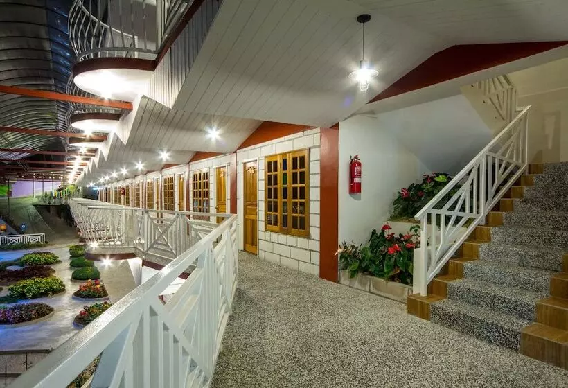 ホテル Kea Garden Guest House