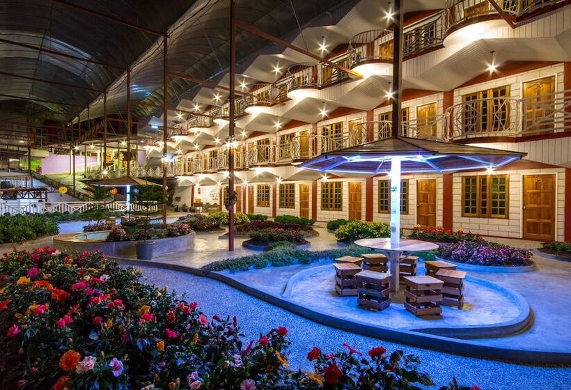 Hotel Kea Garden Guest House