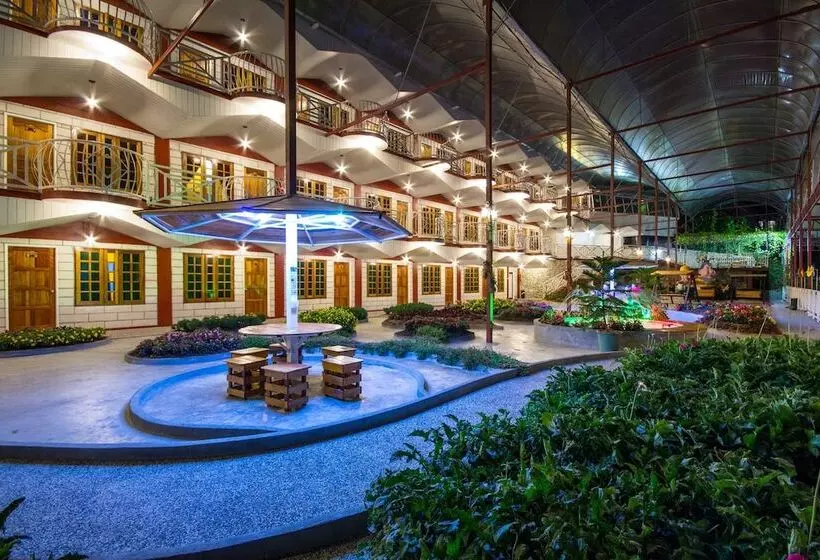 ホテル Kea Garden Guest House