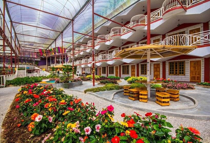 Hotel Kea Garden Guest House