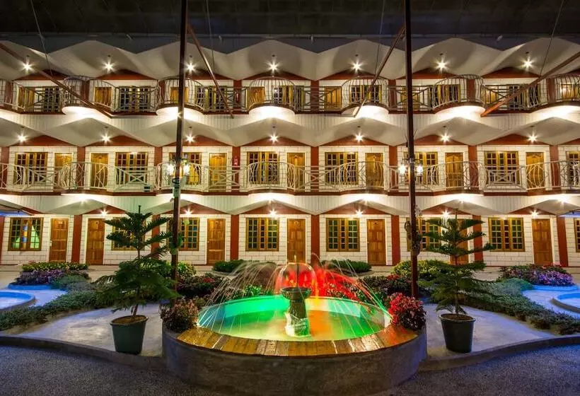 ホテル Kea Garden Guest House