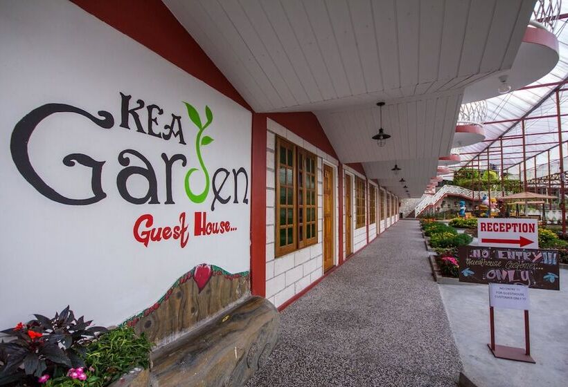 Hotel Kea Garden Guest House