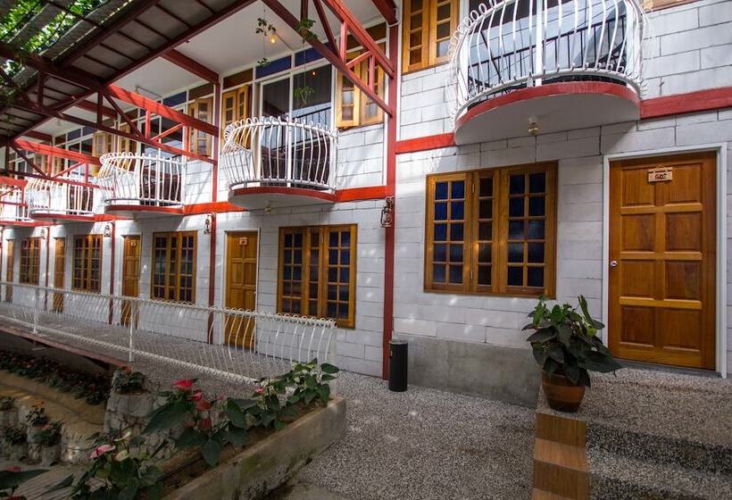 Hotel Kea Garden Guest House